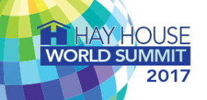 Explore Spiritual Hay House Summit