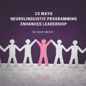 NLP Enhances Leadership