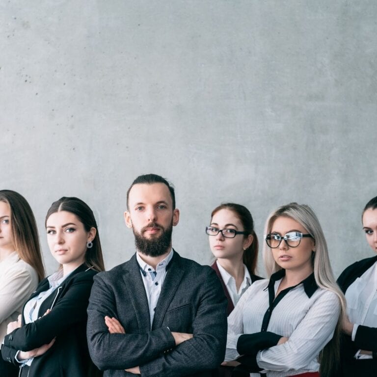 corporate coaching