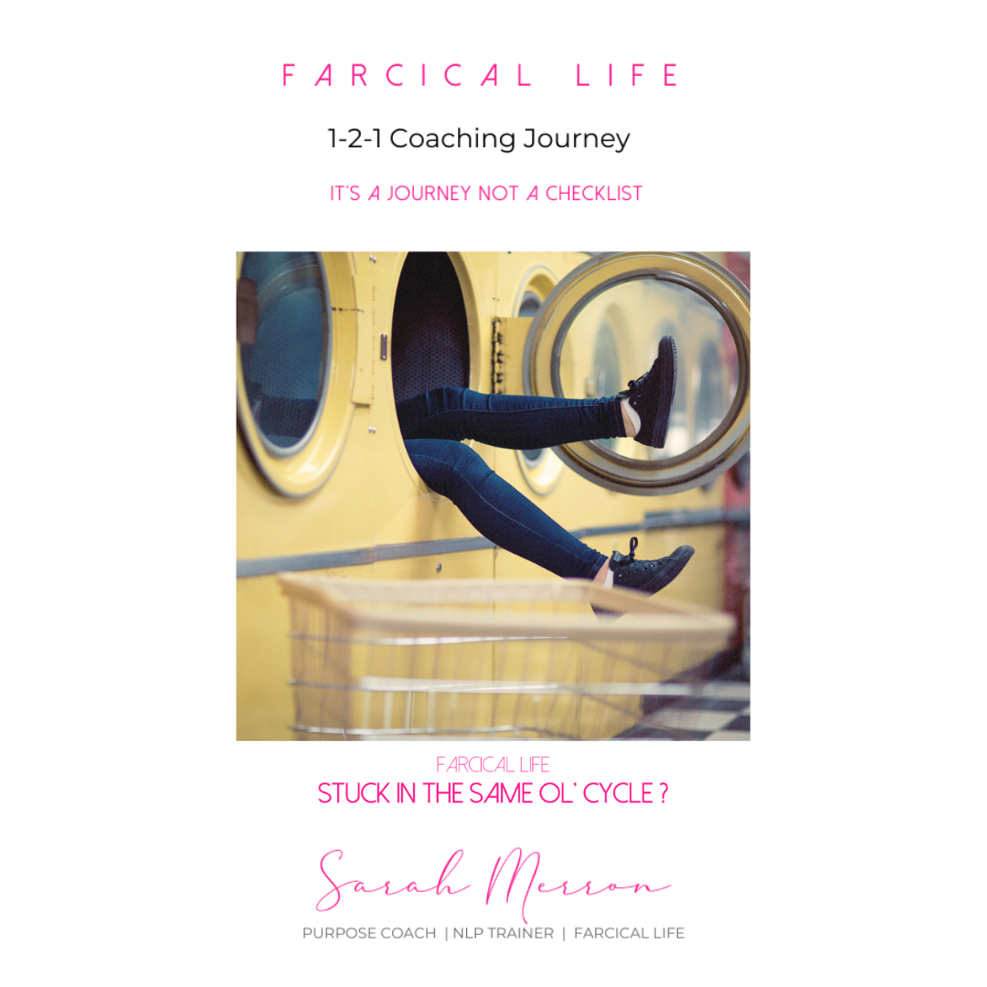 Farcical Life Workshops