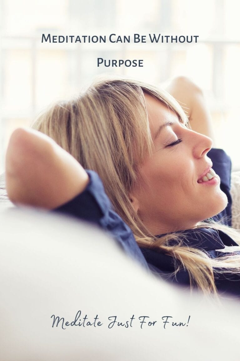 Guided Meditation For Total Relaxation