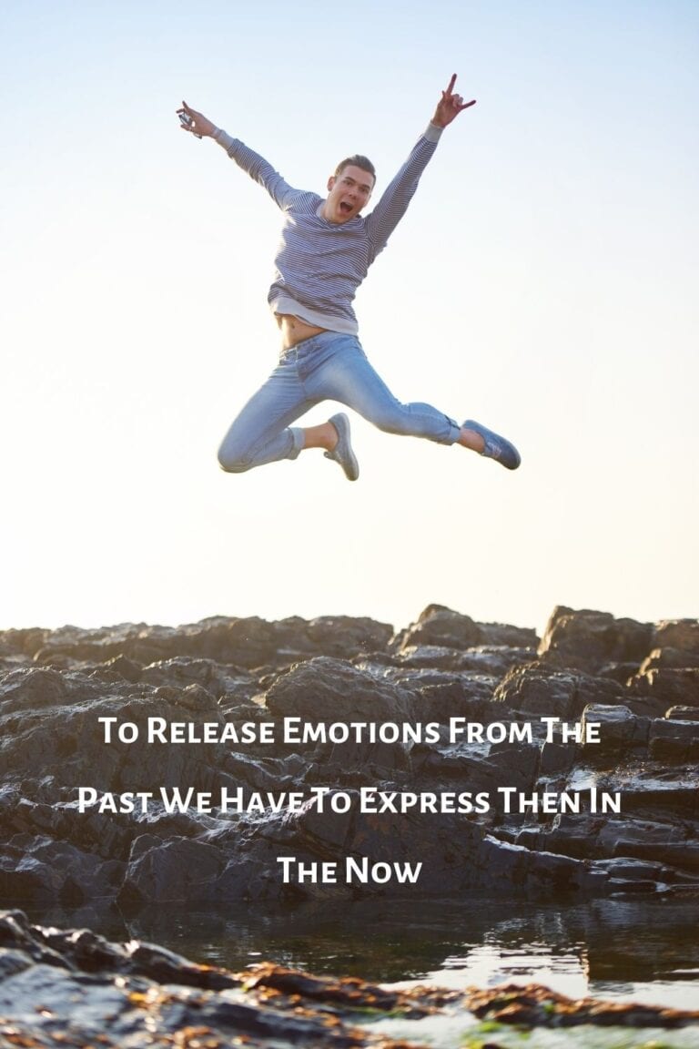 7 Ways Gestalt Therapy Influences NLP
