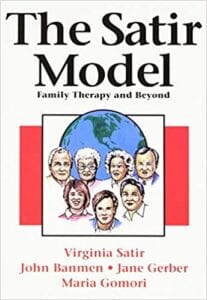Virginia Satir and Neuro-Linguistic Programming