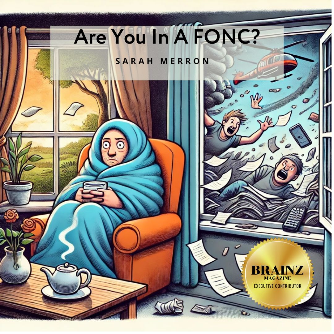 Are you in a FONC