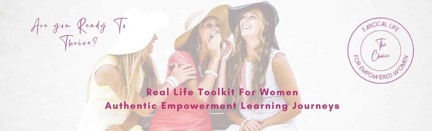 Farcical Life Workshops
