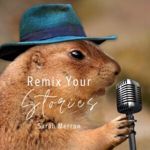 Remix Your Stories