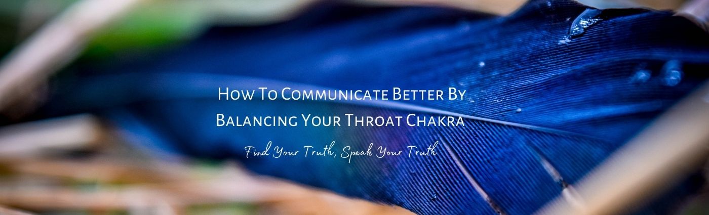 How to communicate better