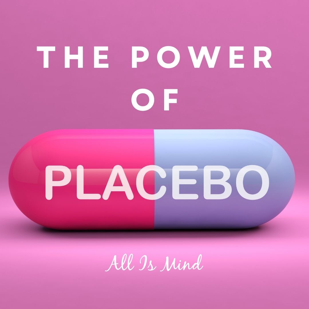 the power of placebo