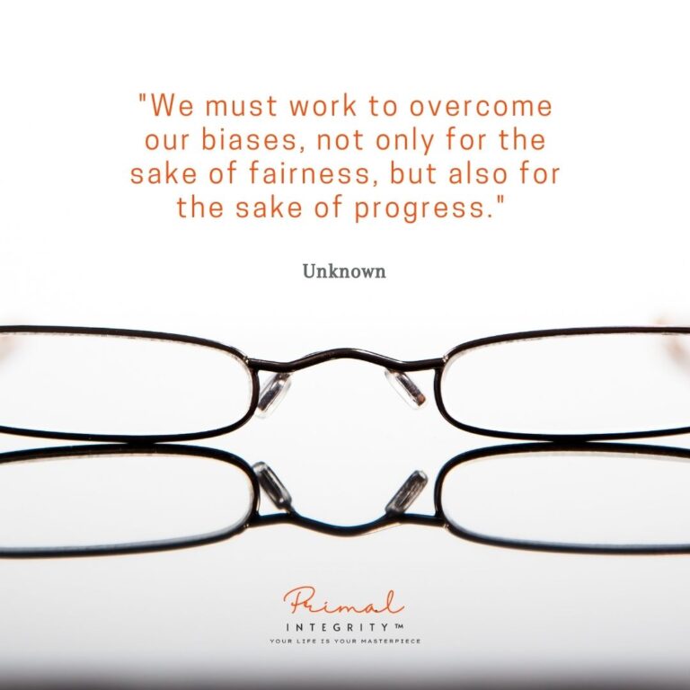 Overcoming Biases In Decision-making