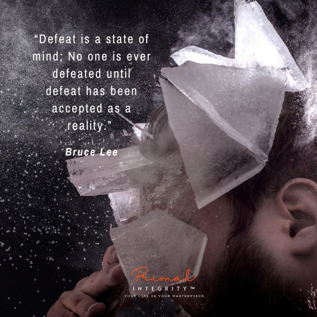 13 Questions To Break Beyond Victim Mindset 