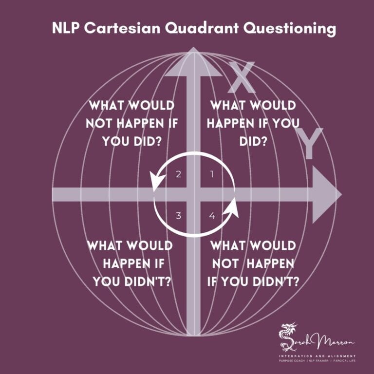 Coaching Facilitates Expansion Into New Dimensions