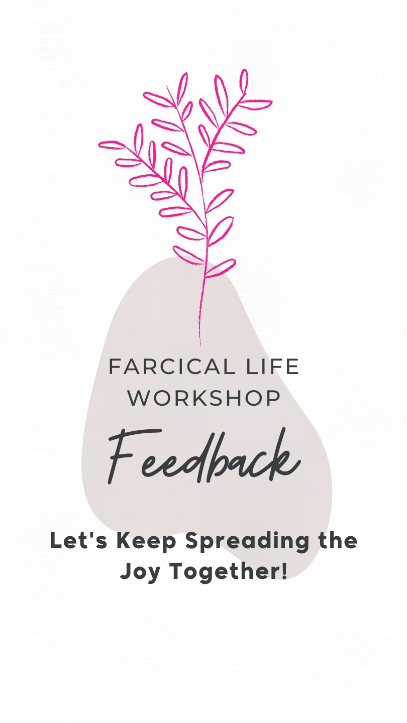Farcical Life Sign Up