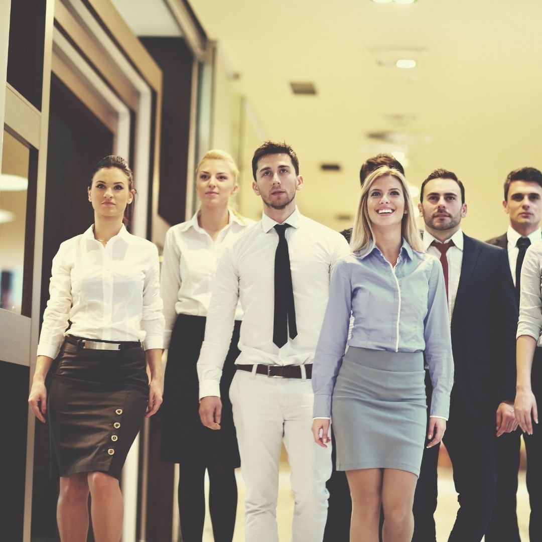 corporate training