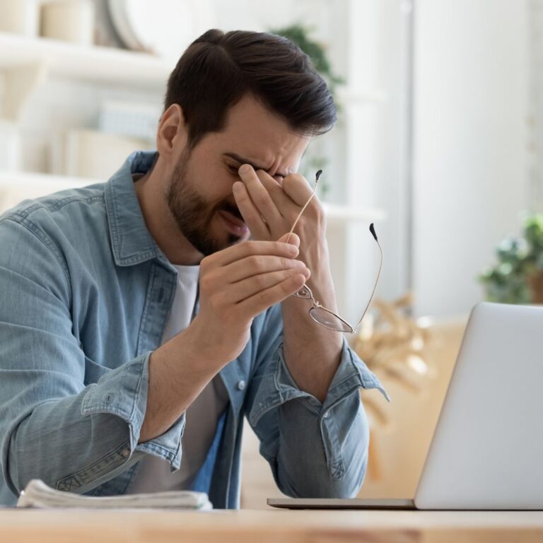 PTSD and Cortisol Connection