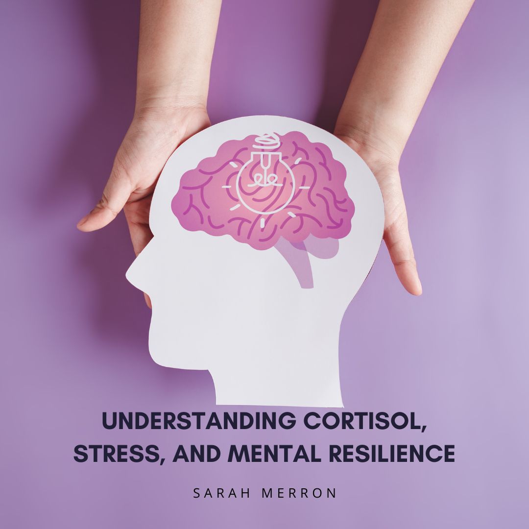 The PTSD and Cortisol Connection
