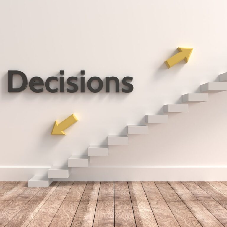 decision fatigue