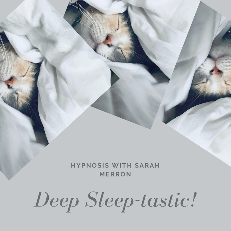 Ease Your Insomnia with Deep Sleep