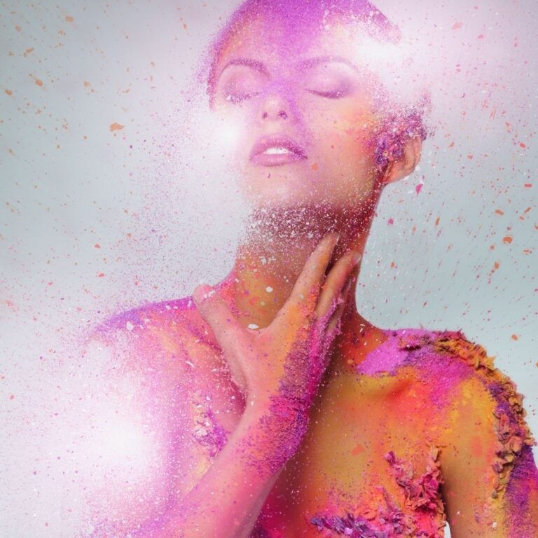 Disease Starts From Your Emotion
