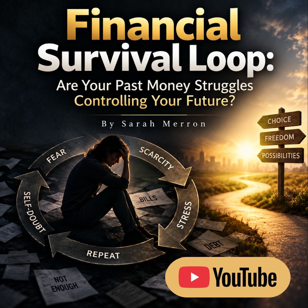 Financial Survival Loop Image