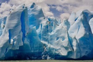 Freud's Frosty Mind