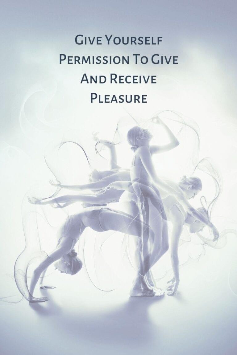Sacral Chakra Balance Masculine Feminine
