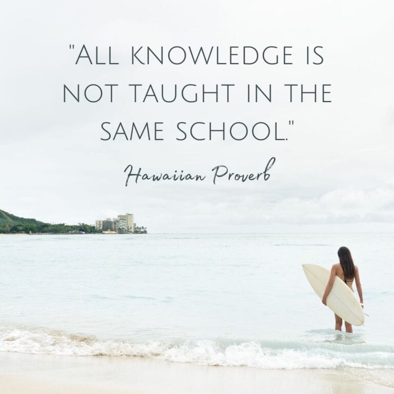7 Ways Ancient Kahuna Aligns With NLP