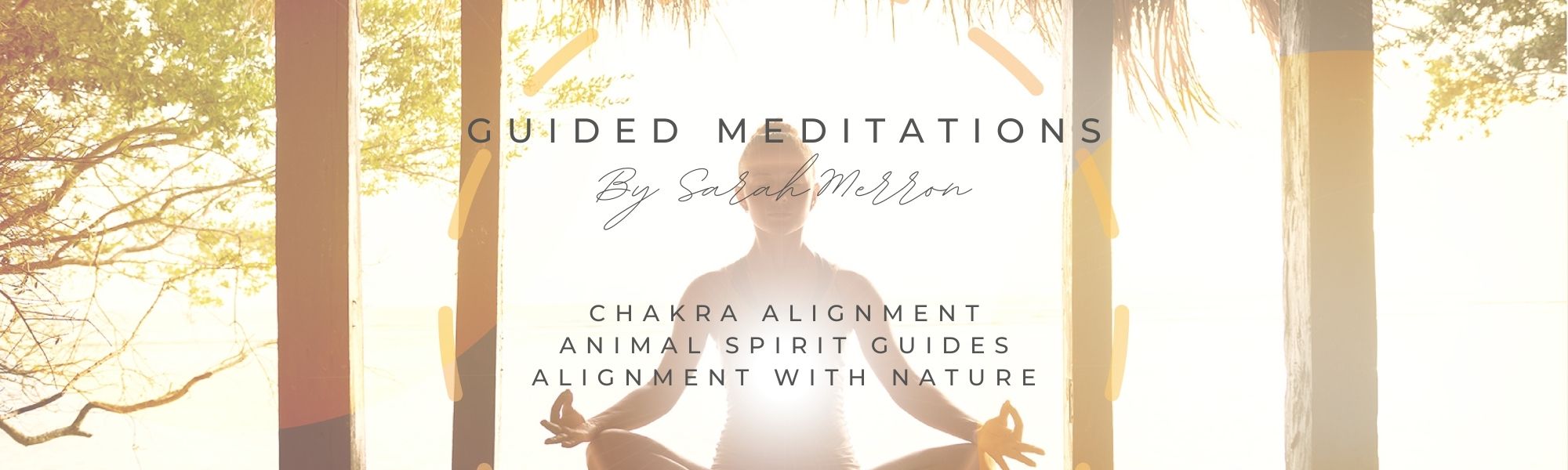 Guided Meditation For Total Relaxation