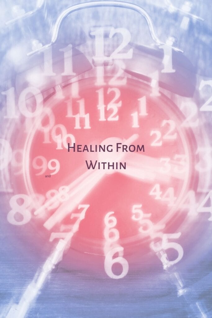 Time Line Therapy® And Emotional Release