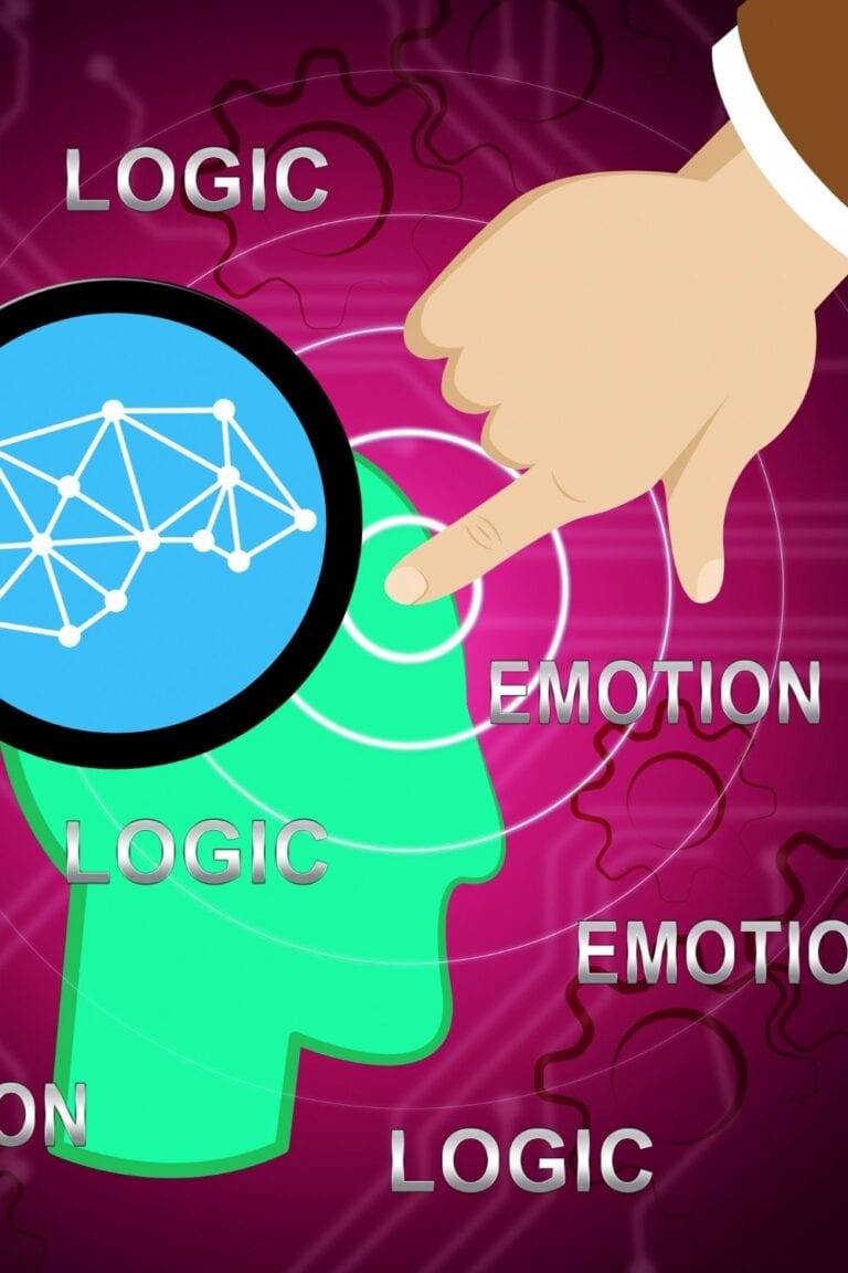 How To Trust Your Gut