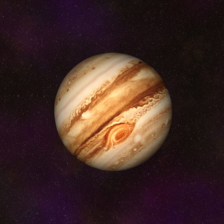 2020 Jupiter Saturn Conjunction