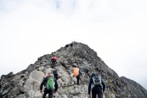 Robin Sharma's authentic leadership
