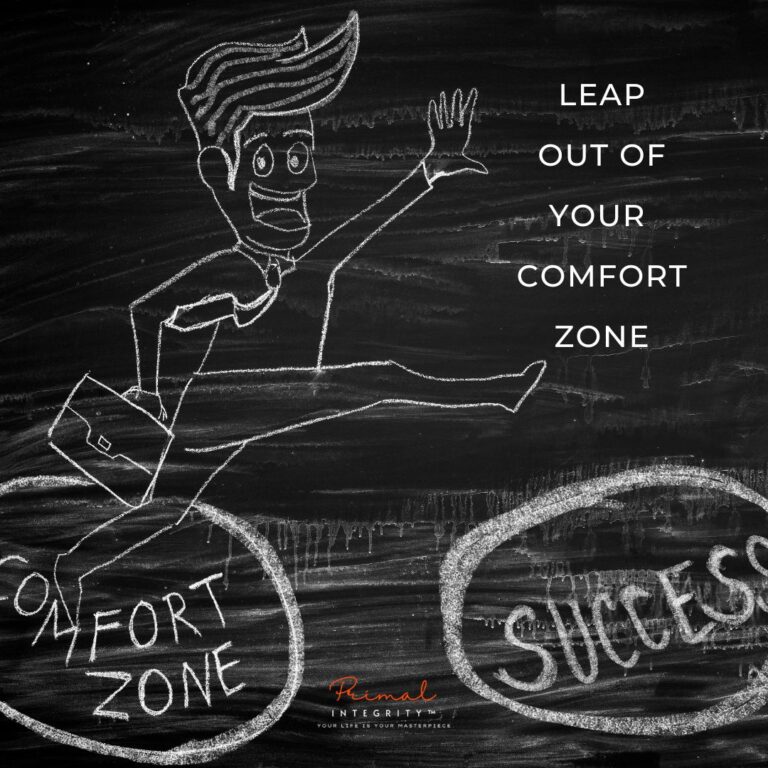 personal coaching journeys