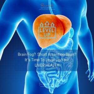 Level Up Your Live Health