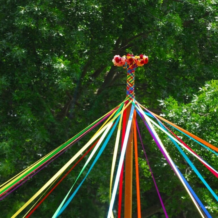 The Mythical Nature of Trees
