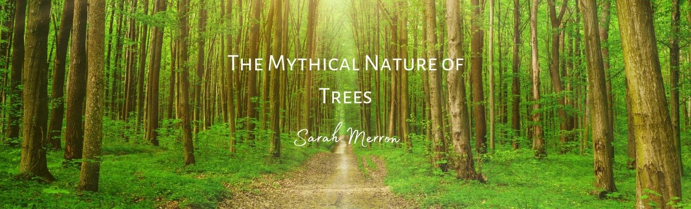 The Mythical Nature of Trees