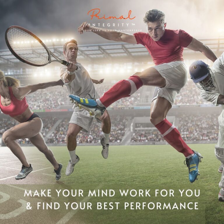 NLP In Sports