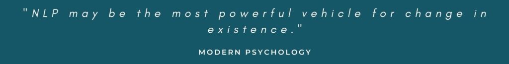 NLP 21-day Mind Reset