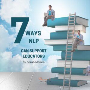 NLP can support educators