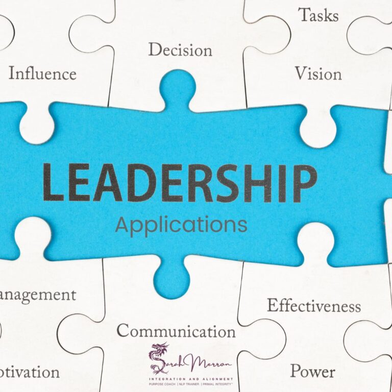 Leadership