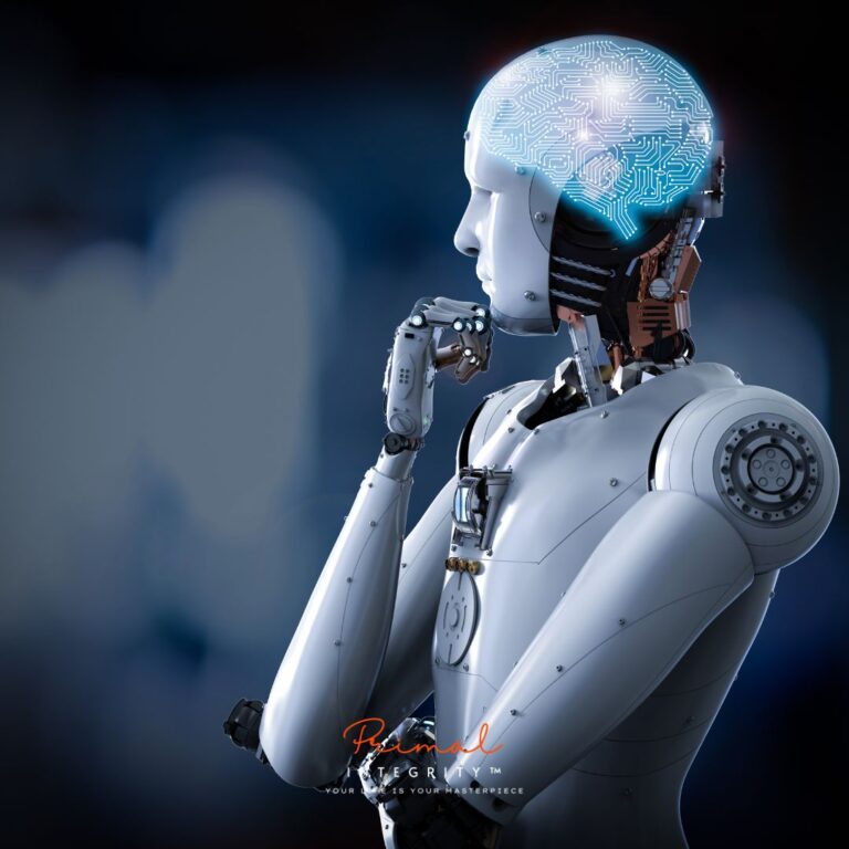 NLP vs Natural Language Processing
