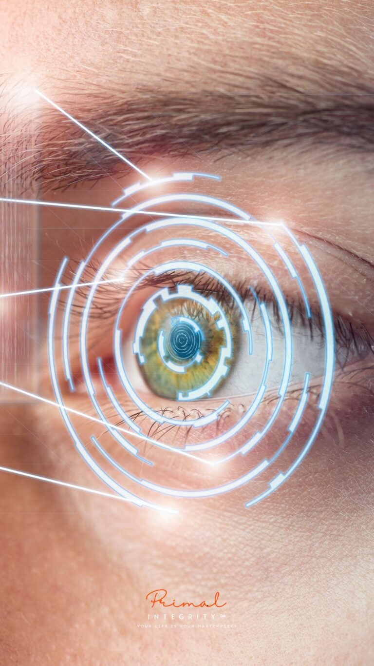 BECOME A PATTERN RECOGNITION MACHINE