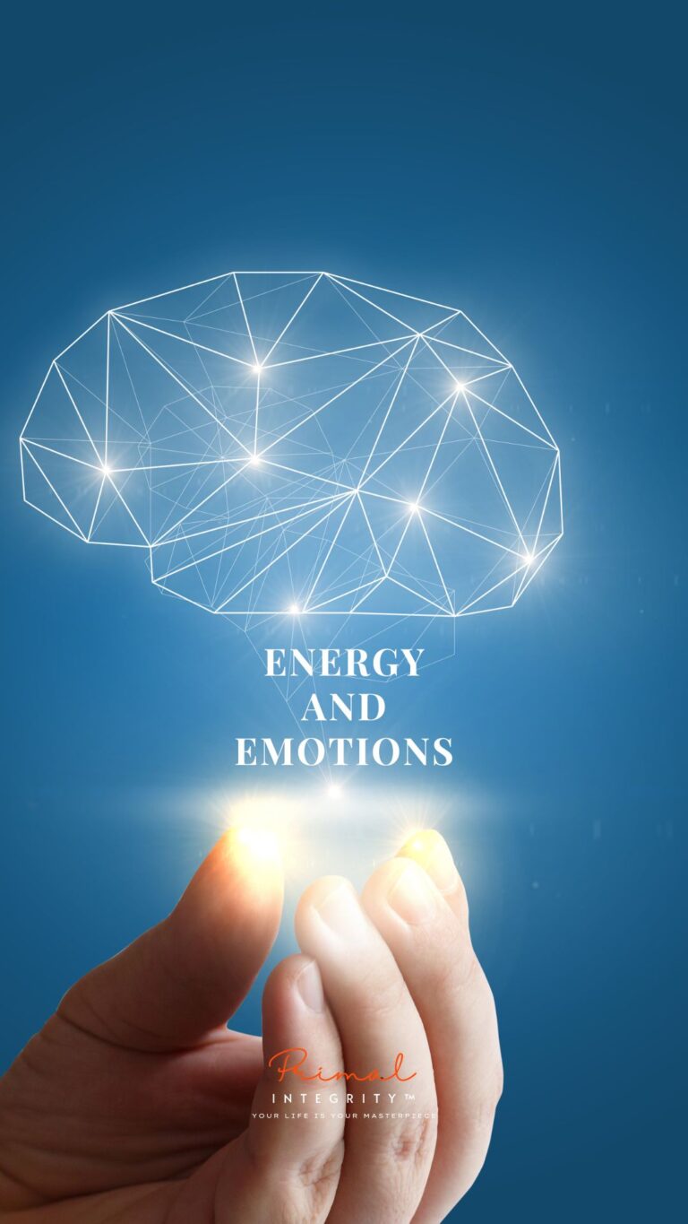 Prime Directives of the Unconscious Mind