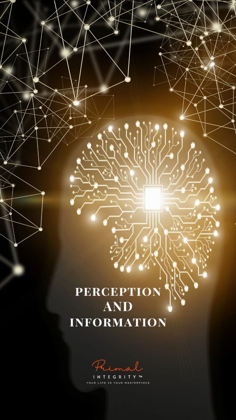 Prime Directives of the Unconscious Mind