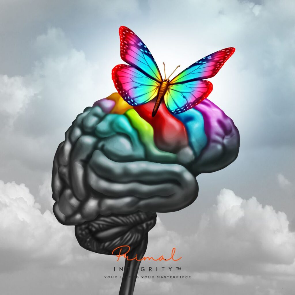 transformational change