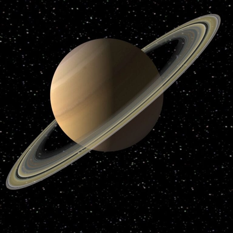 2020 Jupiter Saturn Conjunction