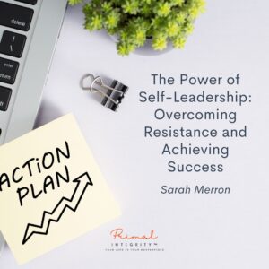 The Power of Self-Leadership