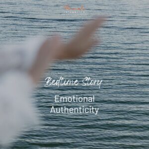 Be Emotionally Authentic
