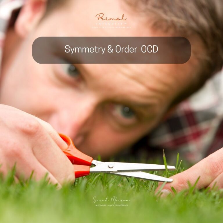 many faces of OCD