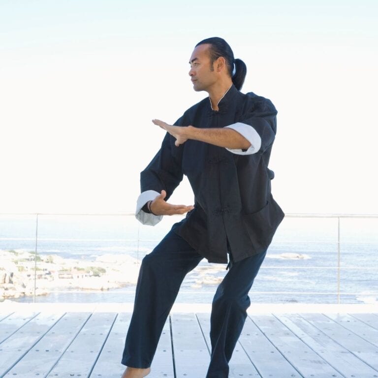 The Solar Plexus Is Your Personal Energy Core