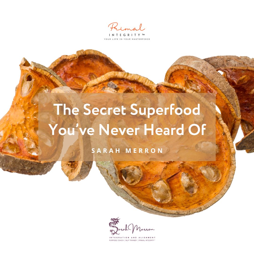 Bael Fruit Secret Superfood